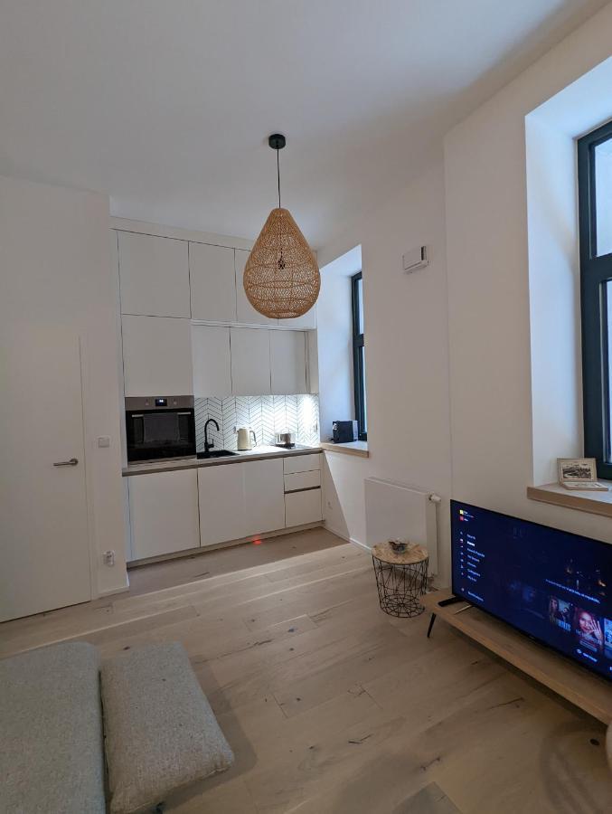 Jasmin Home Βιτκόβιτσε Εξωτερικό φωτογραφία