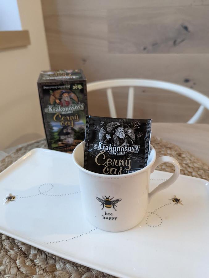 Jasmin Home Βιτκόβιτσε Εξωτερικό φωτογραφία