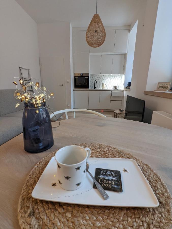 Jasmin Home Βιτκόβιτσε Εξωτερικό φωτογραφία