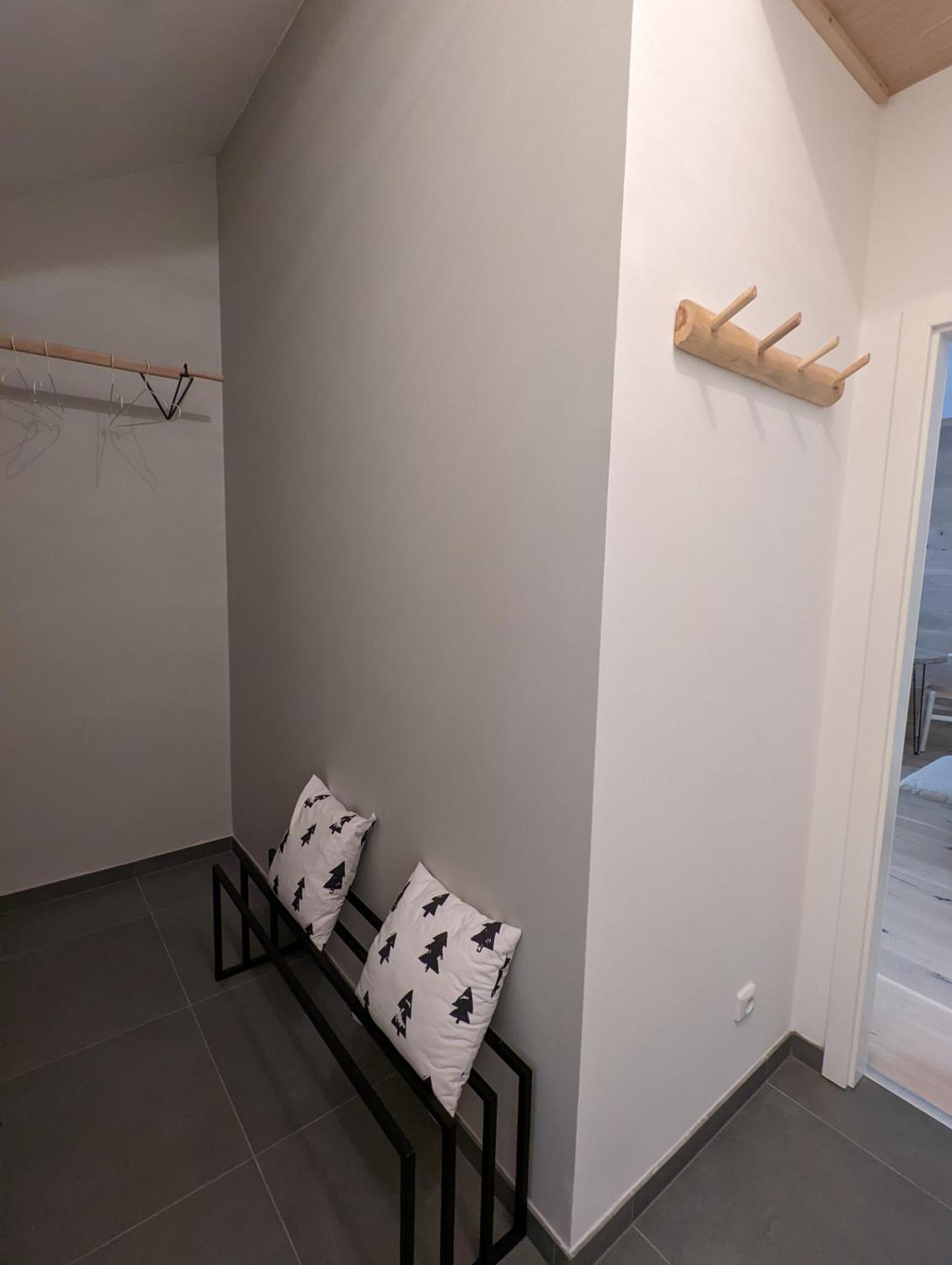 Jasmin Home Βιτκόβιτσε Εξωτερικό φωτογραφία