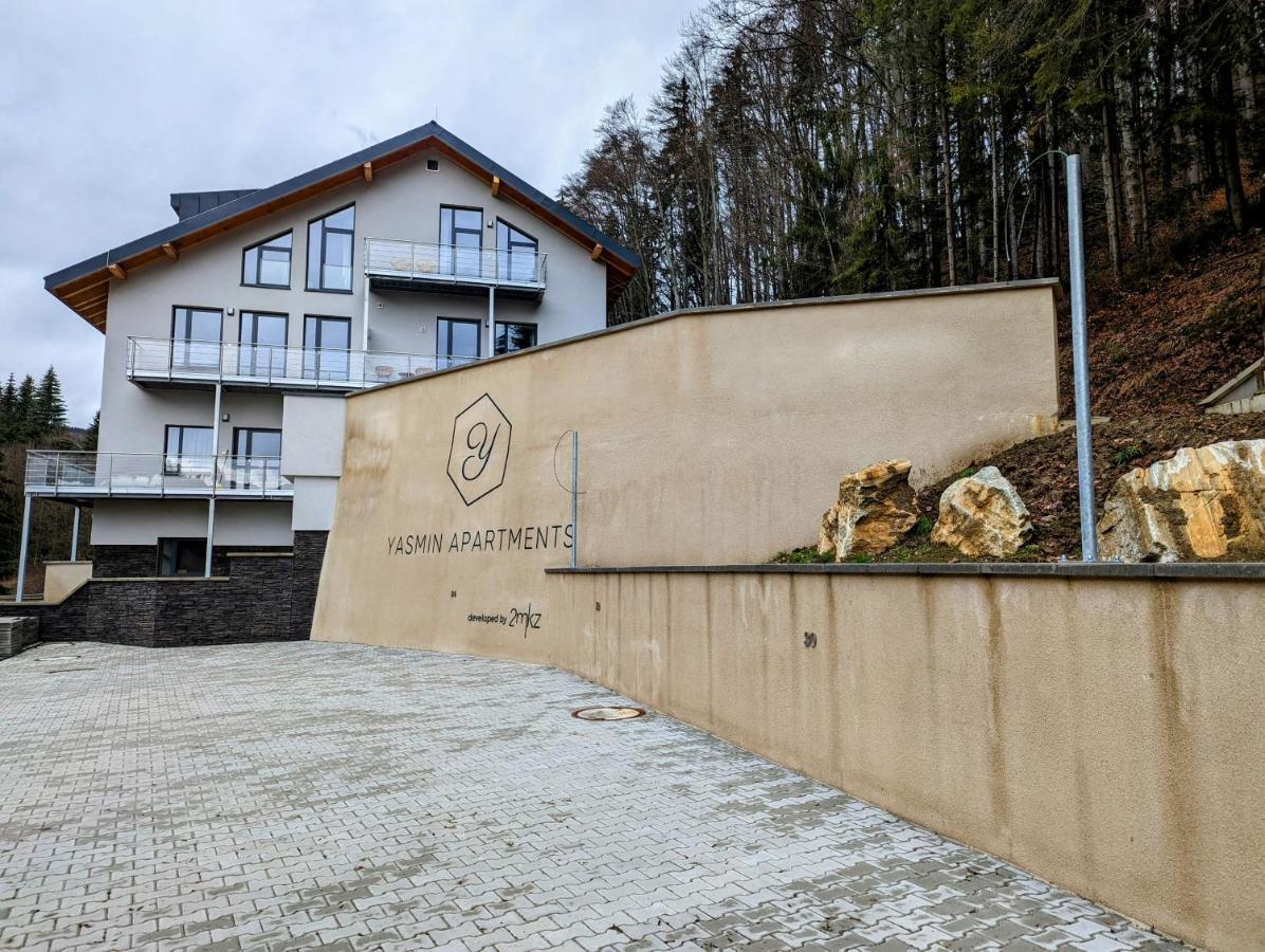 Jasmin Home Βιτκόβιτσε Εξωτερικό φωτογραφία