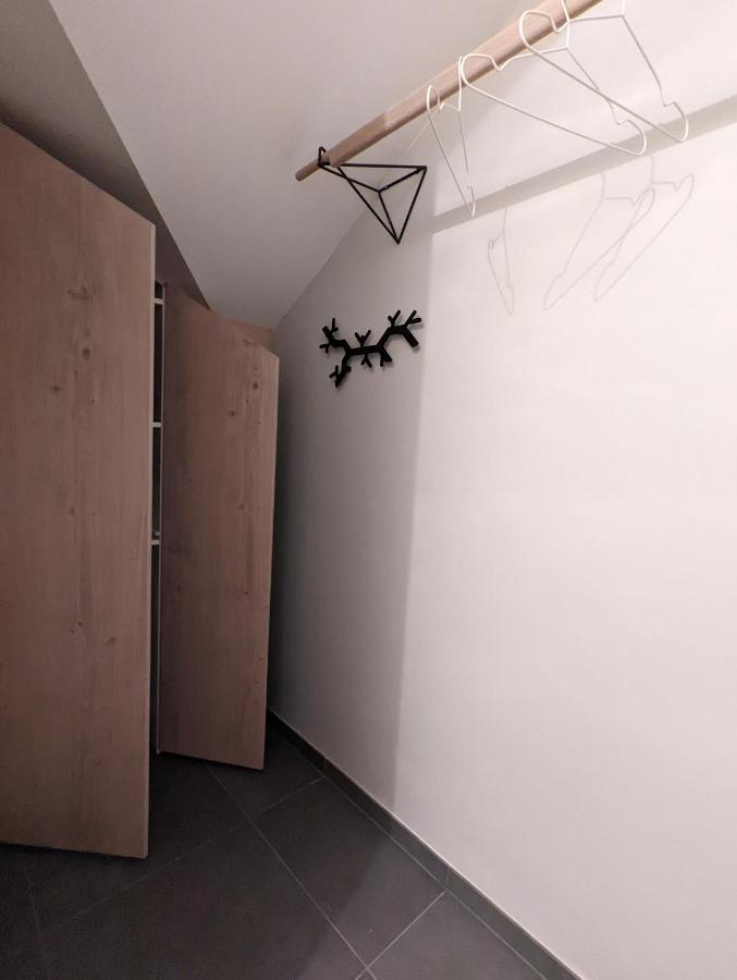 Jasmin Home Βιτκόβιτσε Εξωτερικό φωτογραφία