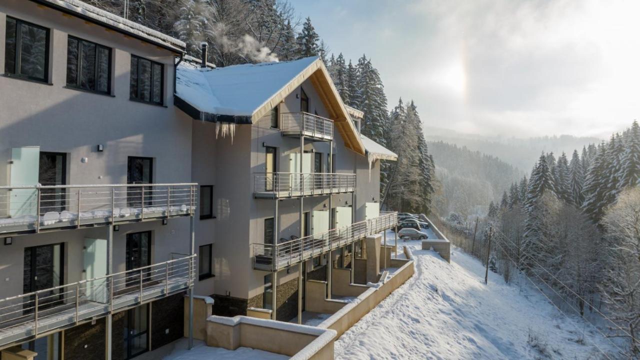 Jasmin Home Βιτκόβιτσε Εξωτερικό φωτογραφία