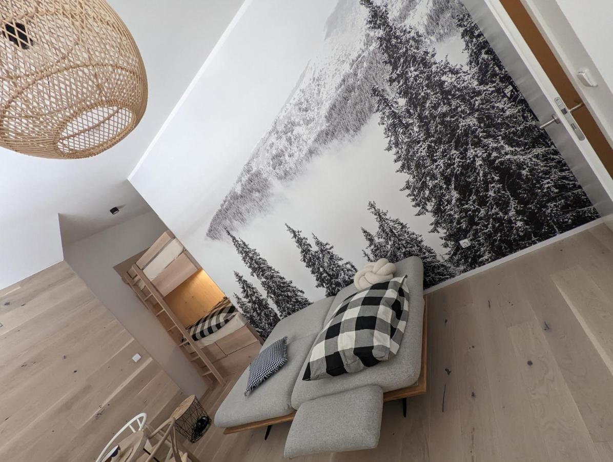 Jasmin Home Βιτκόβιτσε Εξωτερικό φωτογραφία