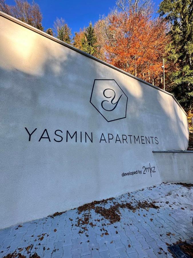 Jasmin Home Βιτκόβιτσε Εξωτερικό φωτογραφία