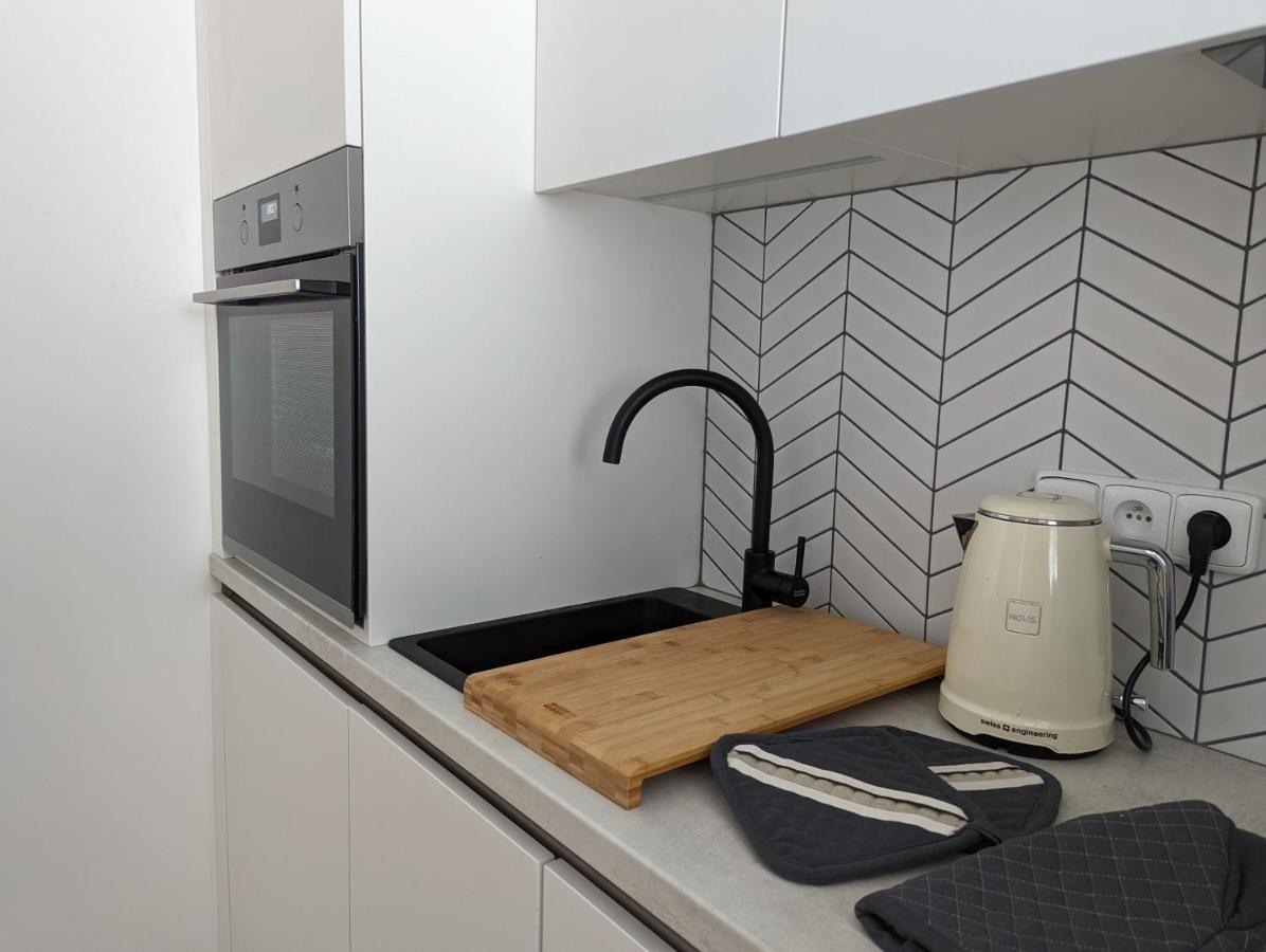 Jasmin Home Βιτκόβιτσε Εξωτερικό φωτογραφία