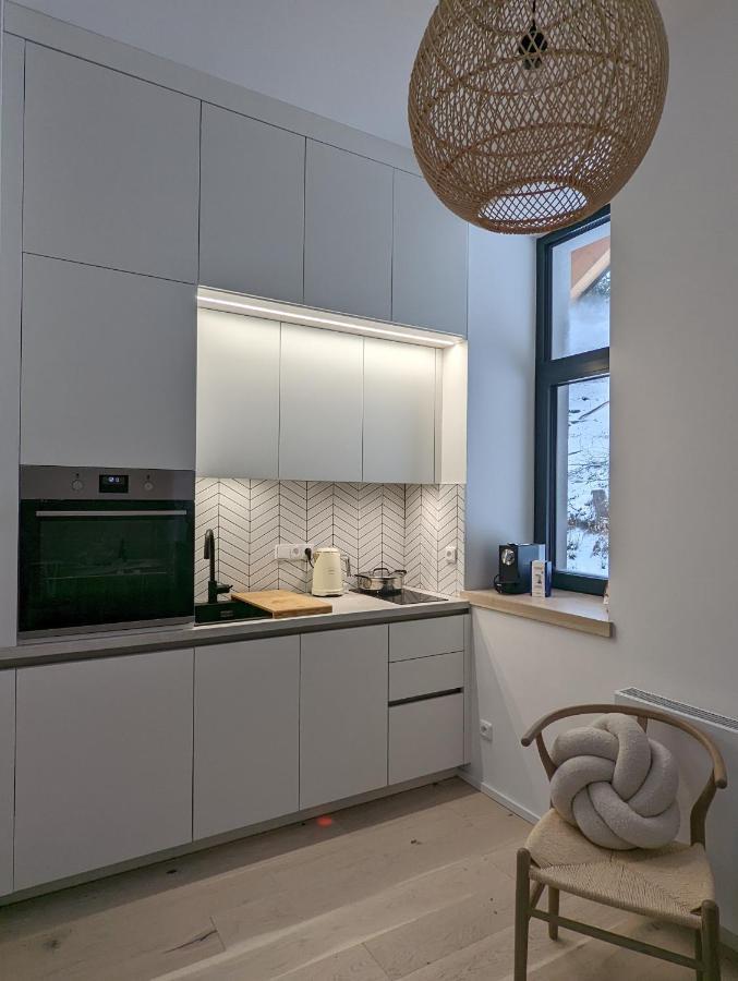 Jasmin Home Βιτκόβιτσε Εξωτερικό φωτογραφία