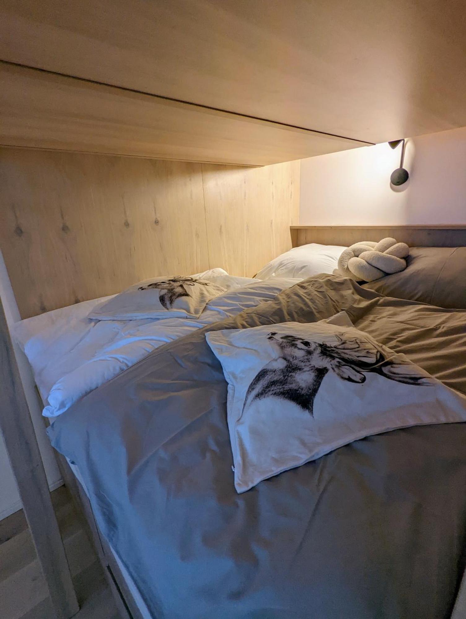 Jasmin Home Βιτκόβιτσε Εξωτερικό φωτογραφία