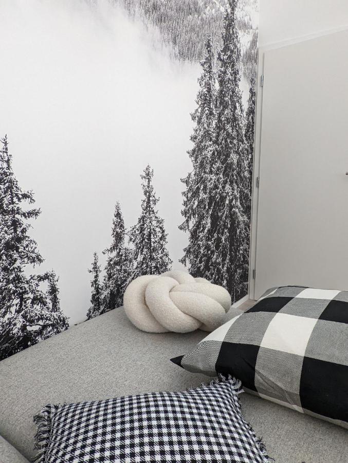 Jasmin Home Βιτκόβιτσε Εξωτερικό φωτογραφία
