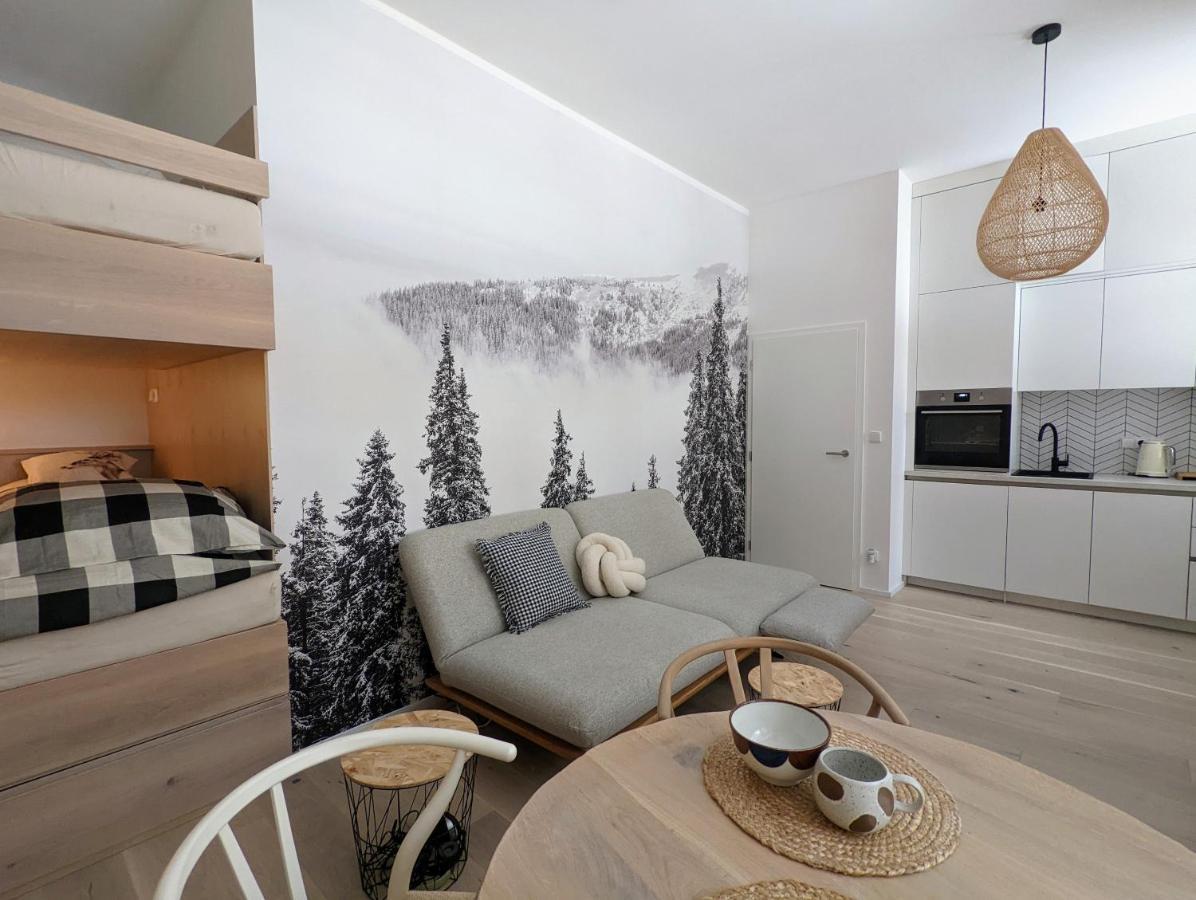 Jasmin Home Βιτκόβιτσε Εξωτερικό φωτογραφία