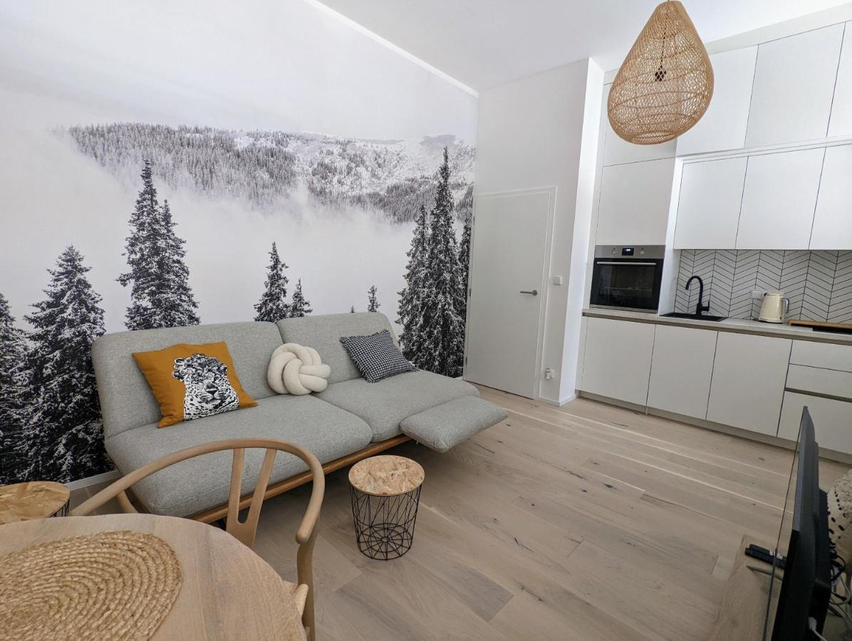 Jasmin Home Βιτκόβιτσε Εξωτερικό φωτογραφία