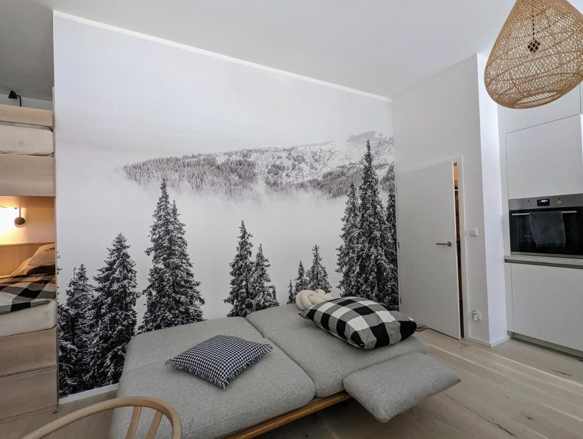 Jasmin Home Βιτκόβιτσε Εξωτερικό φωτογραφία