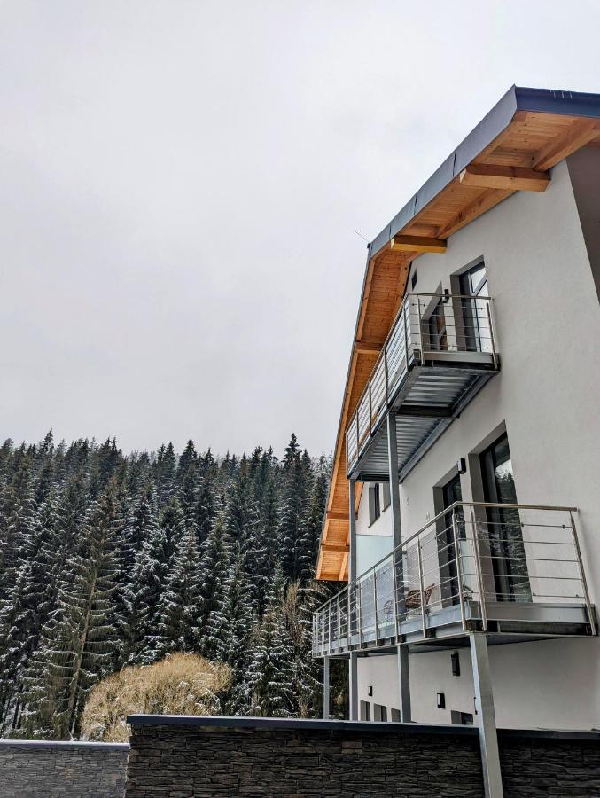 Jasmin Home Βιτκόβιτσε Εξωτερικό φωτογραφία